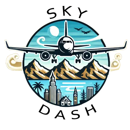 SkyDashUK Logo